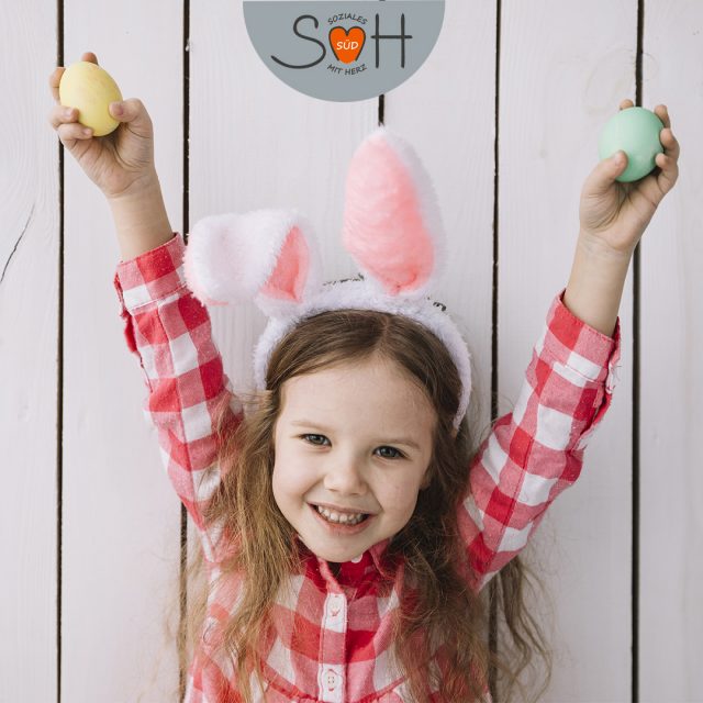 Wir wünschen Euch allen ein wundervolles Osterfest und erholsame Ferien. Viel Erfolg bei der Eiersuche! Wir freuen uns euch nach den Ferien erholt und ausgeruht wiederzusehen! 🐰🐣🥚

#schulbegleitung #smhsued #froheostern🐰